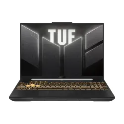 Laptop Gamer ASUS TUF Gaming F16 - NVIDIA GeForce RTX 4050 - Intel Core i5 - 16GB RAM - 512GB SSD