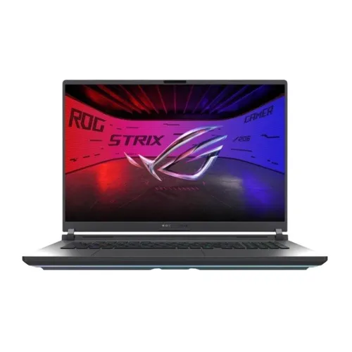 Laptop Gamer ASUS ROG Strix G18 - NVIDIA GeForce RTX 5070 - Intel Core Ultra 9 - 32GB RAM - 1TB SSD - Modelo G815LR-S8018W