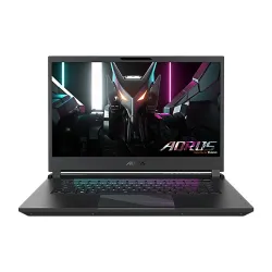 Laptop Gamer AORUS 15 9MF 15.6" Full HD Intel Core i5-12500H NVIDIA RTX 4050