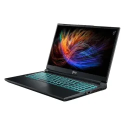 Laptop Gamer GHIA 15.6 Pulgadas NVIDIA GeForce RTX 3050 Intel Core i5-12450H 16GB RAM 512GB SSD Modelo LB16GI5