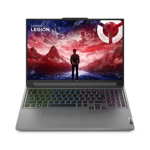 Laptop Gamer Lenovo Legion Slim 5 - NVIDIA RTX 4060 - AMD Ryzen 7 - 16GB RAM - 512GB SSD - Modelo 83EX001VLM