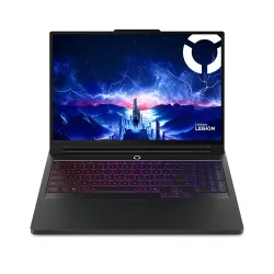 Laptop Gamer Lenovo Legion Pro 7 - NVIDIA RTX 5080 - Intel Core Ultra 9 - 32GB RAM - Modelo 83F5000XLM