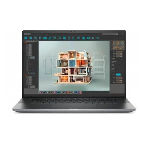 Laptop Dell Precision 5690 16 pulgadas Full HD - Intel Core Ultra 185H - NVIDIA RTX 2000 Ada - 32GB RAM - 1.5TB SSD