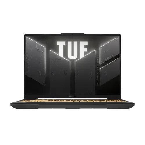 Laptop Gamer ASUS TUF Gaming F16 16 pulgadas WUXGA - Intel Core i7 - NVIDIA RTX 4050 - Modelo 90NR0N06-M00570