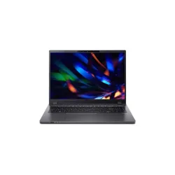 Laptop Acer TravelMate P2 16 pulgadas Intel Core i5-1335U 8GB RAM 512GB SSD Windows 11 Pro NX.B6QAL.003