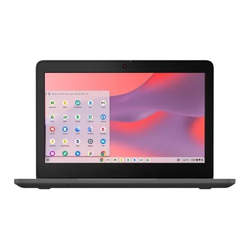 Laptop Lenovo 100e Chromebook Gen 4 - 11 Pulgadas Intel N100 8GB RAM