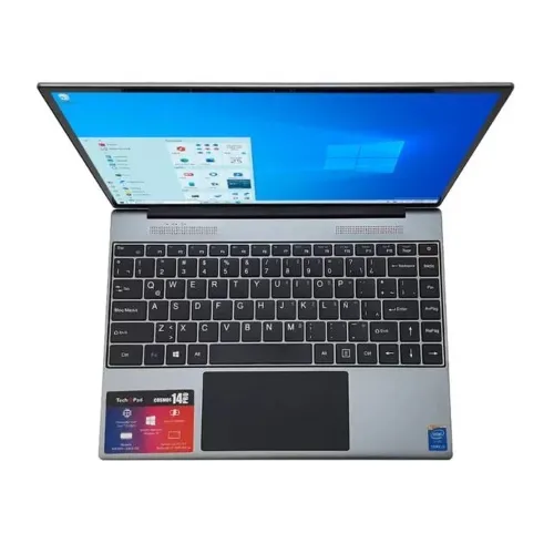 Laptop TechPad Cosmos 14 Pro 13.3 Pulgadas Intel Core i5 8GB RAM 256GB SSD
