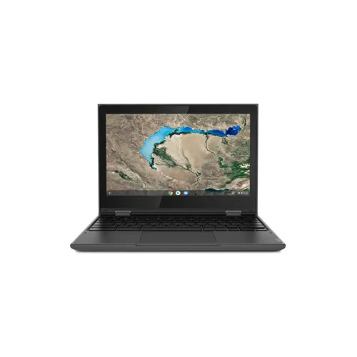 Laptop Lenovo Chromebook 300e 11.6 Pulgadas Intel Celeron N4000 4GB RAM Modelo 81MB0004US