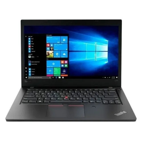 Laptop Lenovo ThinkPad T480 14 Pulgadas Intel Core i5-7200U 8GB RAM 1TB SSD