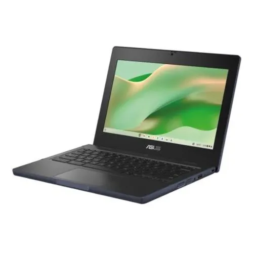 Laptop ASUS Chromebook 11.6 pulgadas MediaTek Kompanio 520 8GB RAM Modelo CZ1104CM2A