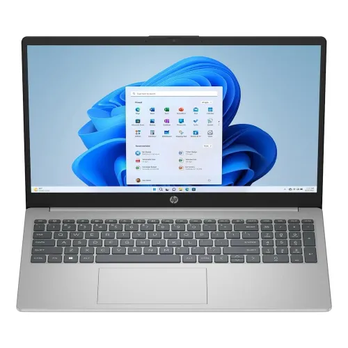 Laptop HP 15.6 pulgadas Intel Core i5-1235U 8GB RAM 256GB SSD Windows 11 - 15-FD0095WM