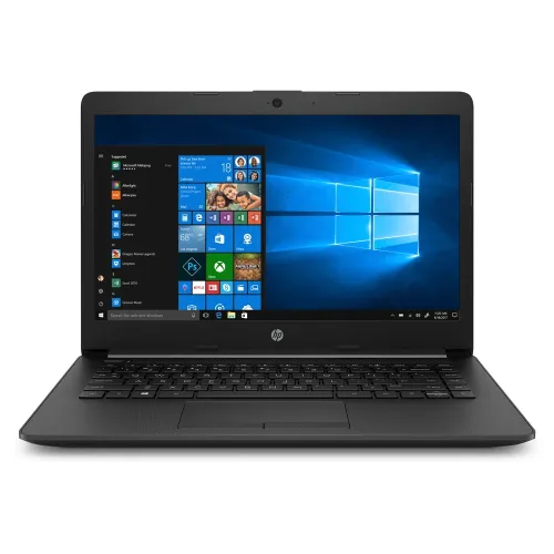 Laptop HP 14 pulgadas Intel Celeron N4020 4GB RAM 1TB HDD Windows 10 Home Modelo 2C3C3LA