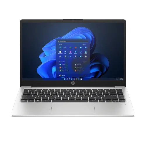 Laptop HP 245 G10 14 Pulgadas Ryzen 5 7530U 8GB 512GB SSD B84N3ATABM