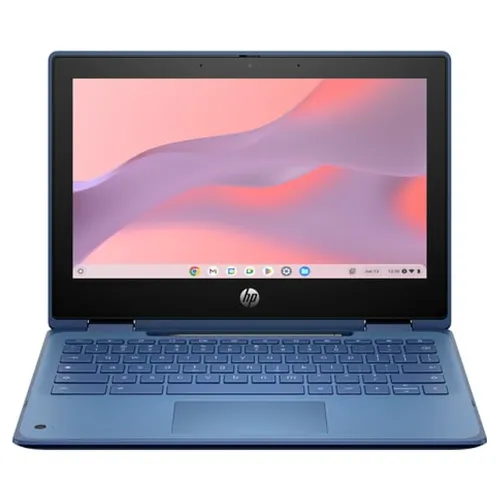 Laptop HP Fortis x360 G5 11 pulgadas Intel N100 4GB RAM 32GB eMMC ChromeOS AG4Y1LT