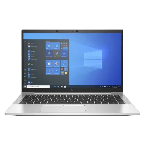 Laptop HP EliteBook 845 G8 - 14 pulgadas - AMD Ryzen 5 PRO 5650U - 8GB RAM - 256GB SSD - Windows 11 Pro