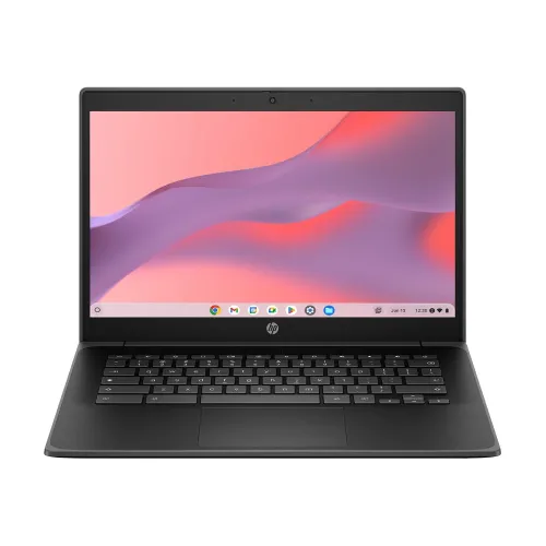 Laptop HP Fortis G11 14 Pulgadas Intel N100 4GB RAM 32GB eMMC ChromeOS Modelo AJ7B6LT