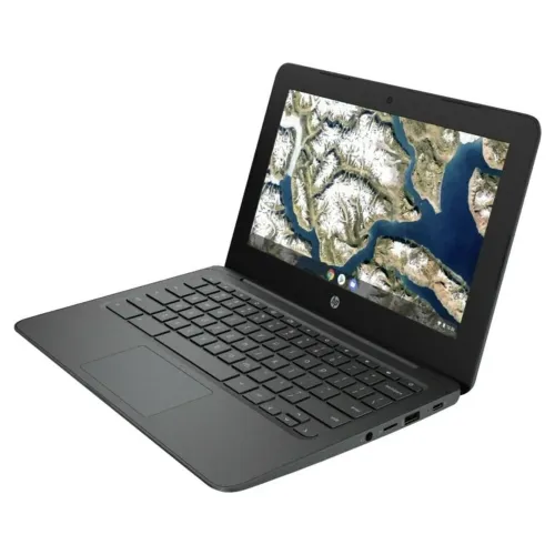 Laptop HP Chromebook 11.6 pulgadas Intel Celeron 4GB RAM Modelo 1N091UA