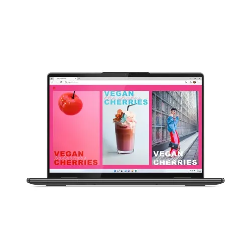 Laptop Lenovo Yoga 7 14IAL7 - 14 pulgadas - Intel Core i5 - 8GB RAM - 512GB SSD