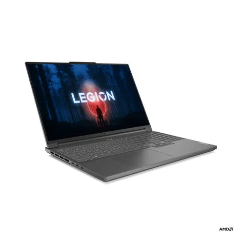 Laptop Gamer Lenovo Legion Slim 7 - NVIDIA RTX 4060 - AMD Ryzen 7 - 16GB RAM - 1TB SSD - Modelo 82Y4000RLM