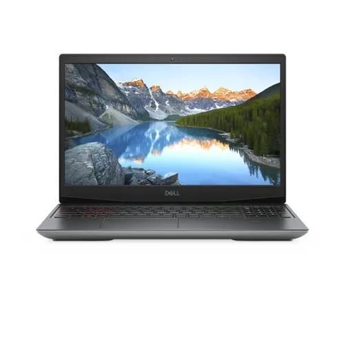 Laptop Gamer Dell G5 5505 - 15.6" AMD Ryzen 5 - RX 5600M - Modelo HP5P3 Laptop Gamer Dell G5 5505 - 15.6" AMD Ryzen 5 - RX 5600M - Modelo HP5P3