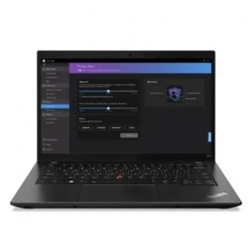 Laptop Lenovo ThinkPad L14 Gen 4 AMD Ryzen 7 Pro 14 Pulgadas Modelo 21H6S24-E00