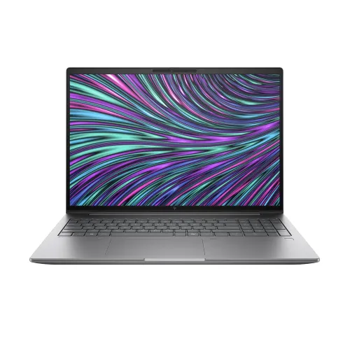 Estación de Trabajo Móvil HP Zbook Power G11 Intel Core Ultra 7 16 pulgadas RTX 500 Ada Modelo A92LTLT#ABM