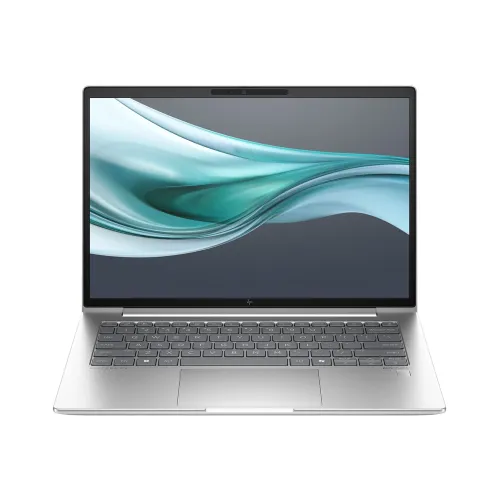 Laptop HP EliteBook 640 G11 14" Intel Core Ultra 5 16GB RAM 512GB SSD Windows 11 Pro
