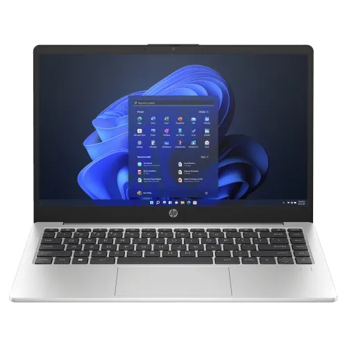 Laptop HP 245 G10 14 Pulgadas AMD Ryzen 7 8GB RAM 512GB SSD