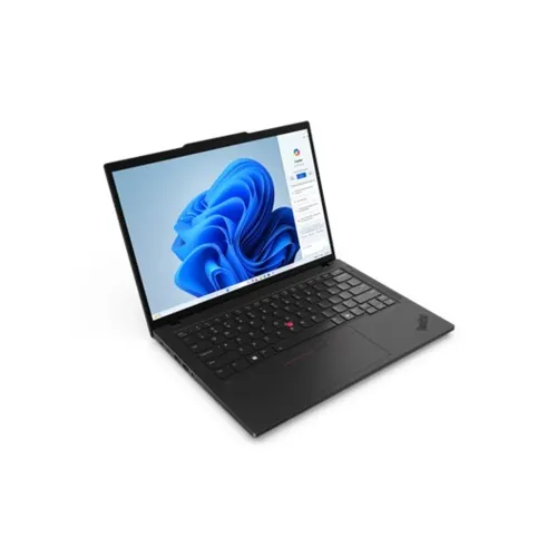 Laptop Lenovo ThinkPad T14 Gen 5 - 14 Pulgadas Intel Core Ultra 5 125H - 16GB RAM - 512GB SSD