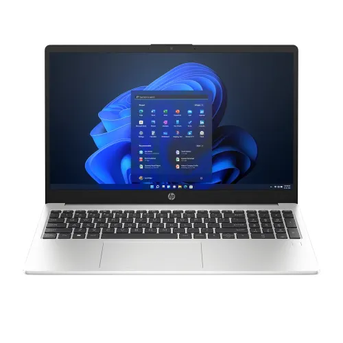 Laptop HP 250 G10 - 15.6 Pulgadas Core i5-1334U 8GB 512GB SSD B5UZ7AT