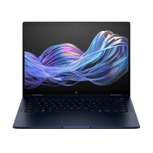 Laptop HP EliteBook X Flip G1i 14 pulgadas Intel Core Ultra 5 32GB SSD 1TB Modelo B8JS2LT