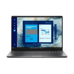 Laptop Dell Pro 16 Pulgadas Intel Core 7 150U 16GB RAM 512GB SSD Windows 11 Pro CTV12