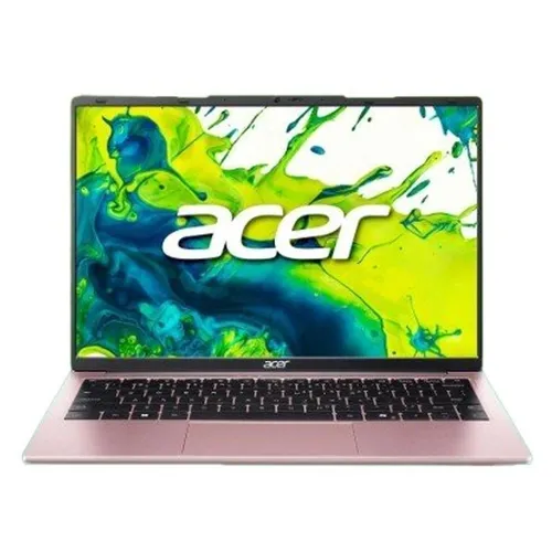 Laptop Acer Aspire Lite 15 - 15.6" Intel Core 3 N355 - 8GB RAM - 512GB SSD - Windows 11 - Rosa - Modelo NX.D8KAL.001