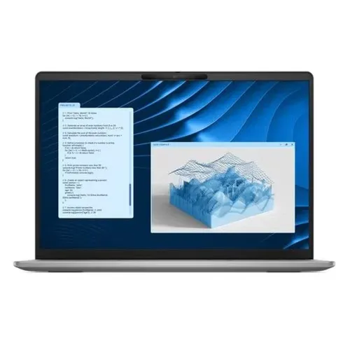 Laptop Dell Latitude 5455 14 Pulgadas Snapdragon X Plus 32GB RAM 1TB SSD