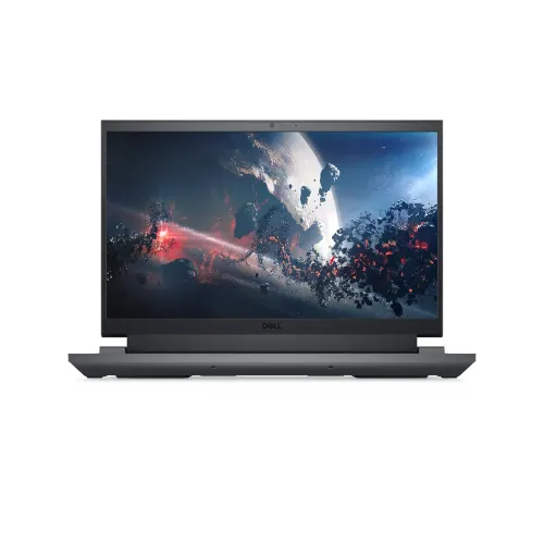 Laptop Dell G15 5530 Gaming 15.6 Pulgadas Full HD Intel Core i5-13450HX NVIDIA RTX 3050 8GB RAM SSD 512GB