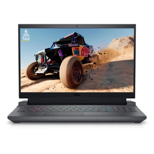 Laptop Dell G15 5530 Gaming 15.6 Pulgadas Intel Core i5-13450HX NVIDIA RTX 4050 16GB RAM 512GB SSD