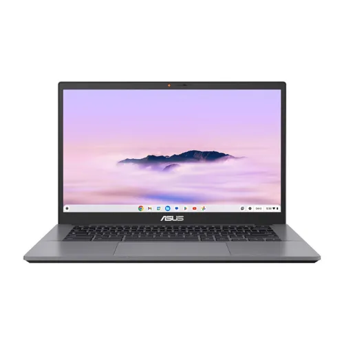 Laptop ASUS Chromebook Plus CX34 14 Pulgadas Intel Core i3 8GB RAM 256GB SSD