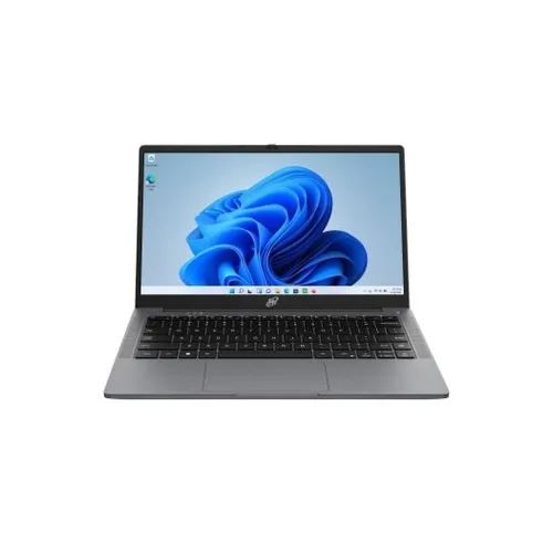 Laptop Hyundai Hybook 14 Pulgadas Intel Celeron N4020 4GB RAM 128GB eMMC Modelo HT14CCIC46SG