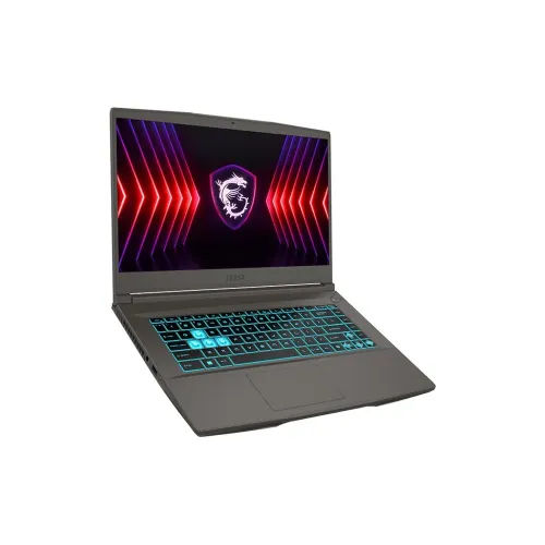 Laptop Gamer MSI THIN A15 B7VF - NVIDIA RTX 4060 - AMD Ryzen 7 - 16GB RAM - 1TB SSD