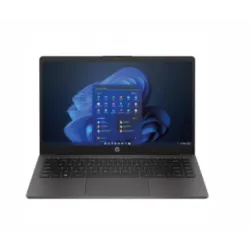 Laptop HP 14 Pulgadas Full HD AMD Ryzen 5 7530U 8GB RAM 512GB SSD Modelo 245 G10