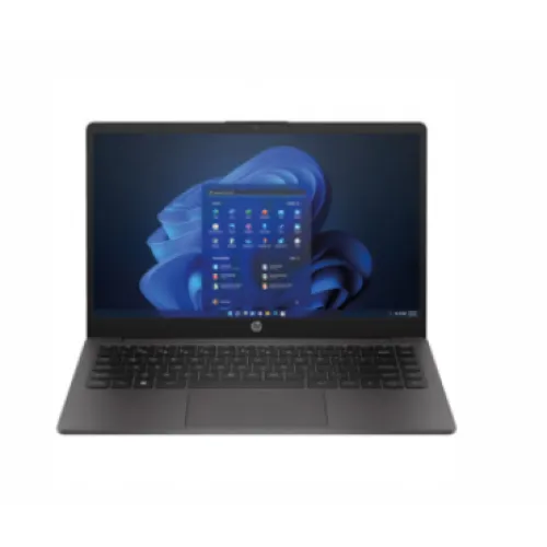 Laptop HP 14 Pulgadas Full HD AMD Ryzen 5 7530U 8GB RAM 512GB SSD Modelo 245 G10