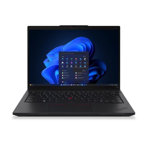 Laptop Lenovo ThinkPad L14 Gen 6 Core Ultra 5 225U 16GB 512GB SSD 21S7000PLM