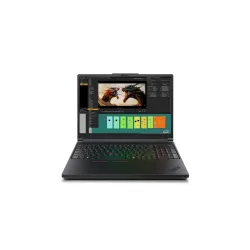 Laptop Lenovo 21RRS08600 Ultra 7 32 GB RAM 1 TB SSD 16