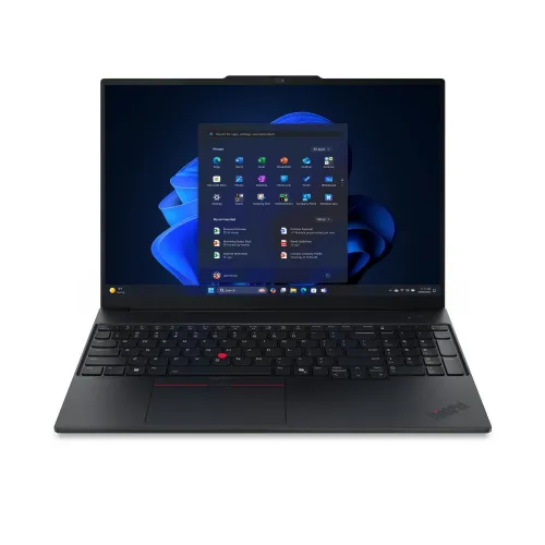 Laptop Lenovo ThinkPad E16 Gen 3 Core Ultra 7 255H 16GB 512GB SSD