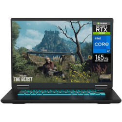 Laptop Gigabyte A16, 16