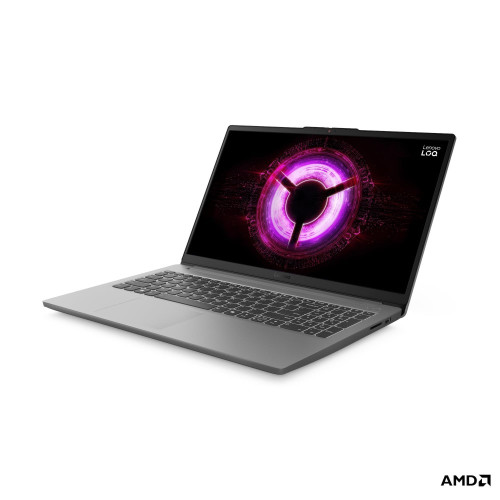 Laptop Lenovo LOQ 15ARP10E Ryzen 7 7735HS 16GB 512GB SSD RTX 4050