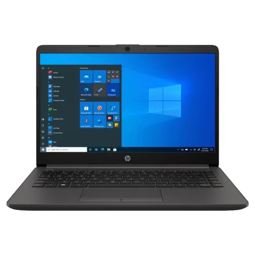 Laptop HP 240 G8 14 Pulgadas Intel Core i3-1115G4 8GB RAM 256GB SSD