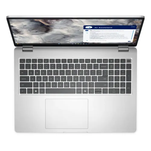 Laptop Dell 16