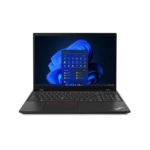 Laptop Lenovo ThinkPad P16s Gen 2 - 16" Intel Core i7-1360P 16GB RAM 512GB SSD NVIDIA RTX A500