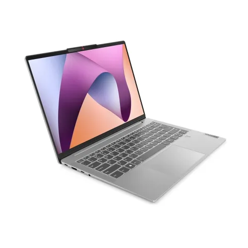 Laptop Lenovo IdeaPad Slim 5 14 Pulgadas AMD Ryzen 5 16GB SSD 512GB Windows 11